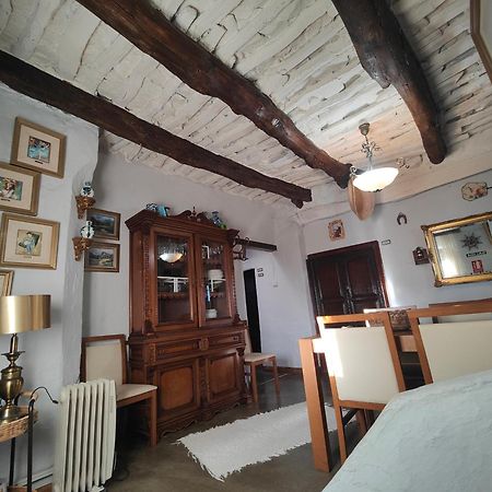 La Casa Rural De Paco Y Ana Питрес Экстерьер фото