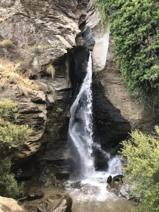 La Casa Rural De Paco Y Ana Питрес Экстерьер фото